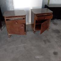 antiquariato comodini 