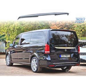 SPOILER TETTO MERCEDES CLASSE V VITO W447 W448 14-