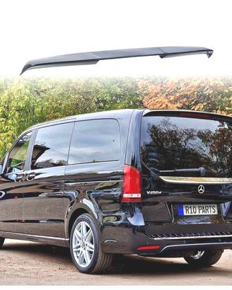 SPOILER TETTO MERCEDES CLASSE V VITO W447 W448 14-