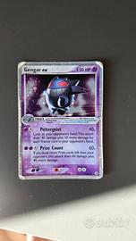 Gengar ex 108/112 - Rosso Fuoco & Verde Foglia (20