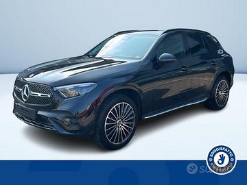 Mercedes-Benz GLC 300de 4Matic EQ-Power AMG L...