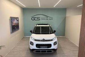 Citroen C3 Aircross 1200cc 110cv S&S Shine