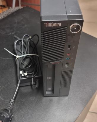 PC Desktop