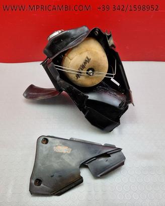 CASSA FILTRO KTM SX 125 2002 2001 EXC 2000 1999