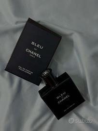 Bleu de Chanel - Eau de parfum 