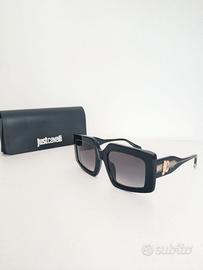 occhiali da sole Just Cavalli nuovi 