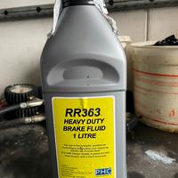 RR 363 oil Rolls Royce