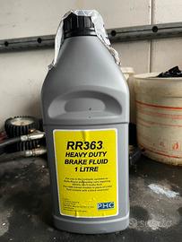 RR 363 oil Rolls Royce