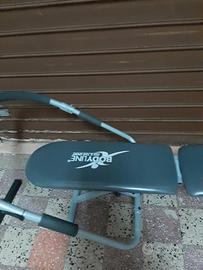 Panca multifunzione BodyLine