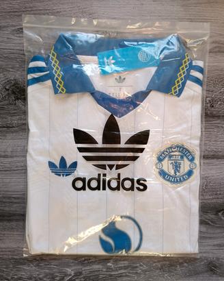 maglia Manchester united 26/27🔥