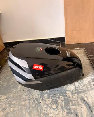 Cover Serbatoio Originale Aprilia RS 125 Extrema