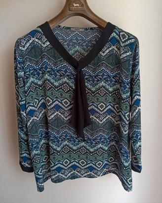 Camicia elegante - tg. XXXL/IT 50 - FACIT (nuova)