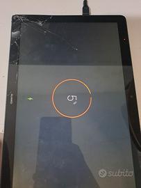 tablet huawei