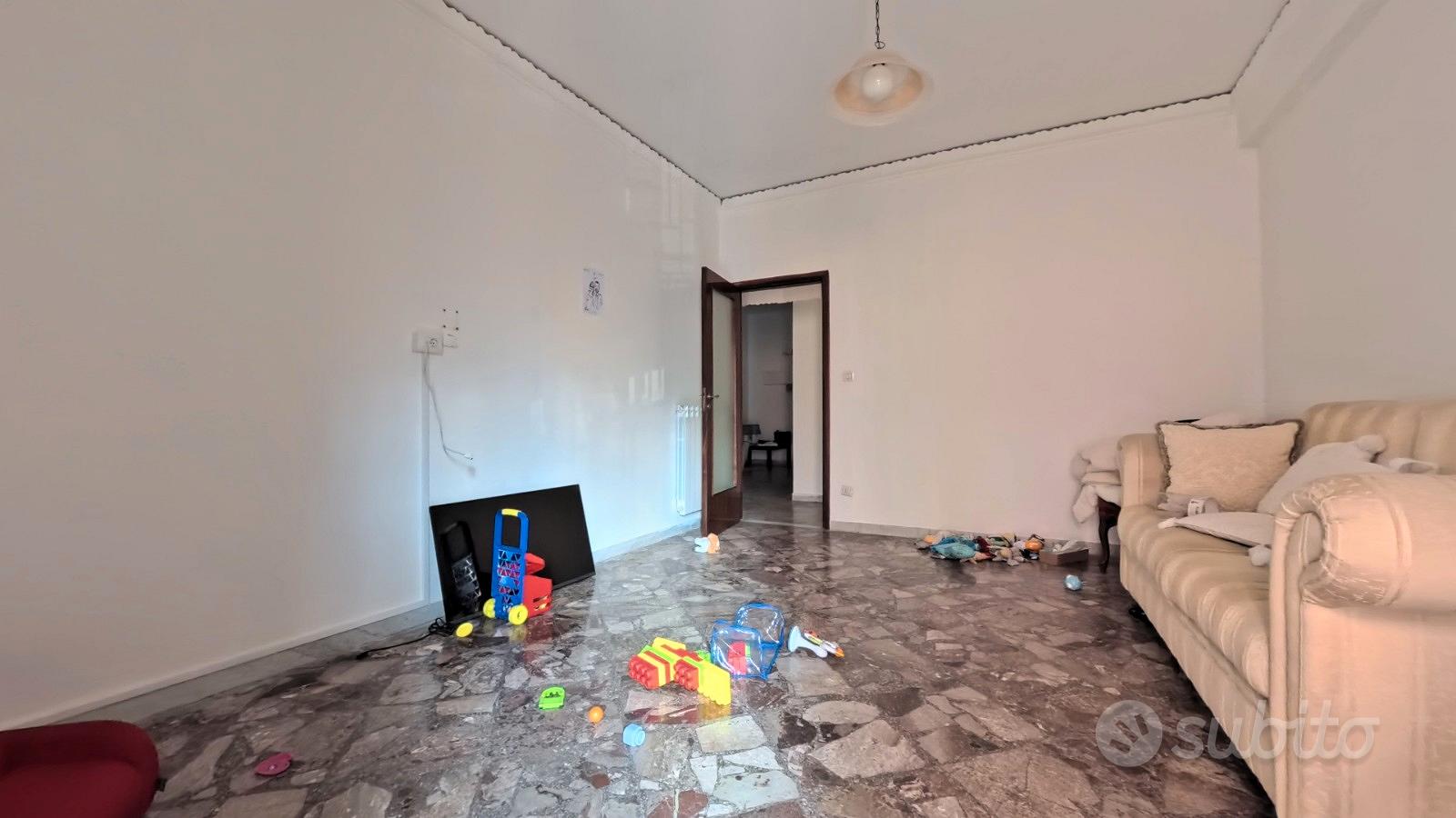 Apartment in Torre del Greco, Lava Nuovo - View 3