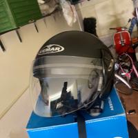 Casco taglia bambino