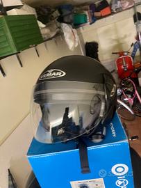 Casco taglia bambino