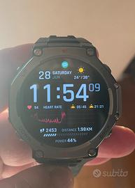 Amazfit T-Rex 3