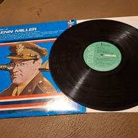 Vinile 33g"The Best of Glenn Miller "RCA1976