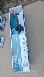 smerigliatrice angolare 2000W