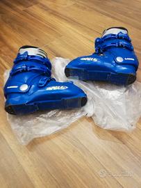Scarponi sci LANGE size 27,5 (scarpe 39-41)