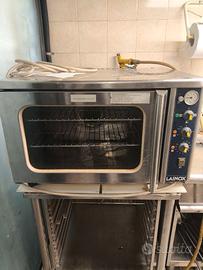 forno professionale