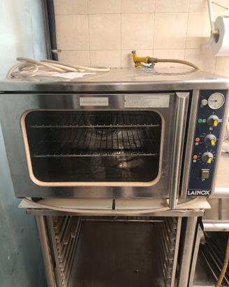 forno professionale
