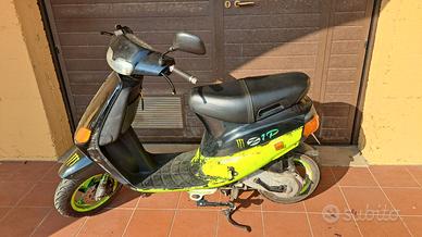 Scooter Piaggio Zip anno 1999