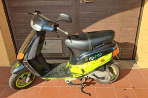 Scooter Piaggio Zip anno 1999
