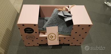 pantofole donna ragazza n. 38