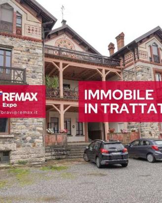 Appartamento di 50 m² con più di 5 locali e posto 
