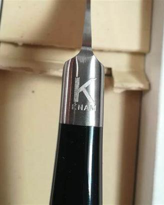 COLT. PER PAN DI SPAGNA COLT.BERTI/ERNEST KNAM