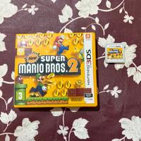 new super mario bros 2 nintendo 3ds