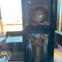 Collezione marvel