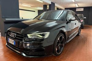 Audi S3 2.0 TFSI quattro
