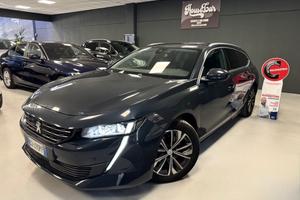 Peugeot 508 BlueHDi 130 Stop&Start EAT8 SW Allure