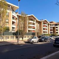 Appartamento Roma [Via Joan MiròARG]