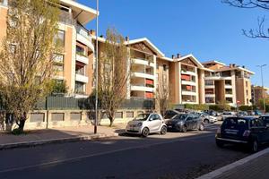 Appartamento Roma [Via Joan MiròARG]