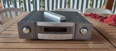 preamplificatore audio - video Vincent SAV-C1