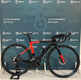 E-Bike: Guerciotti Navir i.ON Taglia S