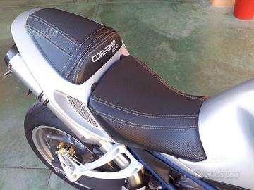 Rivestimento sella cover seat MOTOMORINI CORSARO