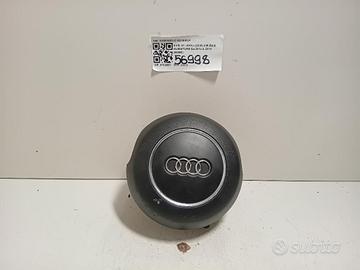 AIRBAG VOLANTE AUDI A1 Serie (8XK) 8X0880201C CZCA