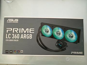 ASUS Prime LC 360 nuovo