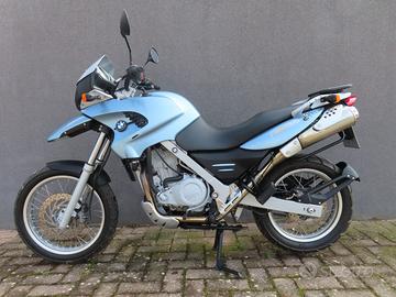 Bmw F650 GS - 2000