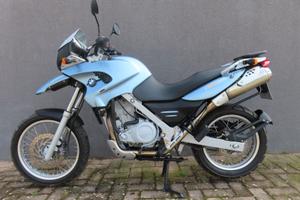 Bmw F650 GS - 2000