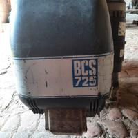 Motocoltivatore BCS 725