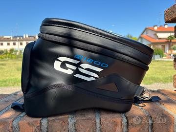 BORSA DA SERBATOIO ORIGINALE BMW X BMW1200/1250 GS