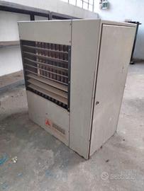 Generatore aria calda