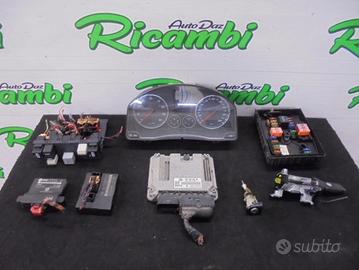 KIT AVVIAMENTO PER VW GOLF 5 - V 2.0 FSI 2007