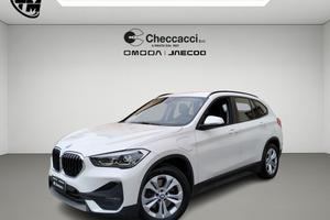 BMW X1 (F48) X1 xDrive25e Business A...