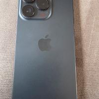 iphone 15 Pro 256GB